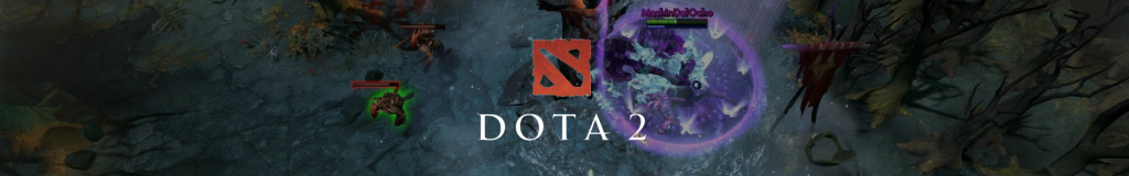 сколько всего предметов в dota 2